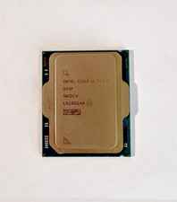 Processore Intel® Core™ Ultra 7 265F 30M di cache, fino a 5,30 GHz