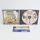 PS1 MYSTIC ARK Maboroshi Spine * Playstation For JP System p1