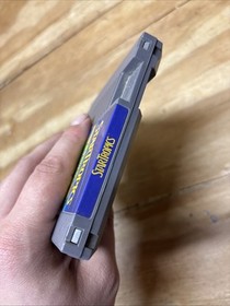 StarTropics (Nintendo, NES, 1990) Authentic Cartridge - Tested Fast Shipping