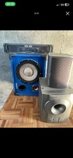 ONKYO HTP-395 Kit casse 5.1 Dolby Surround con Casse + Sub No Amplificatore