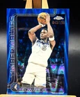 2025 Topps Anthony Edwards Base (Raw)
