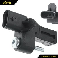 Kurbelwellen-Sensor Capteur Vilebrequin PMH FüR Berlingo C3 C4 1,4 1,6 Vti