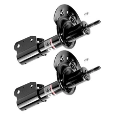 For Chevy Impala 2004-2005 Monroe VS-71661 OESpectrum Front Strut Set
