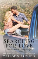 Searching For Love | Melissa Foster | Taschenbuch | Kartoniert / Broschiert