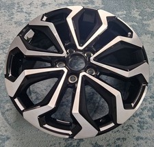 Toyota Yaris Cross cerchio in lega 17 pollici 7.0" 5x114.3 ET50 COME NUOVO