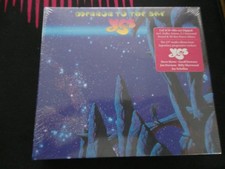 Yes - Mirror to the Sky - (CD) Limited Deluxe...