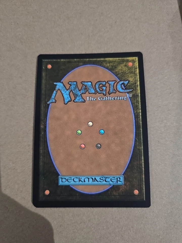 Undergrowth Stadium - MTG - Commander Masters - Borderless Foil - Card 666 - Image 2 of 2