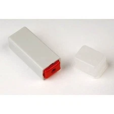 Surgilance Safety Lancet 1.8 Gray - Model SLN200 - Box of 100