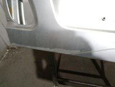 A2107500675 5499605 heckklappe MERCEDES-BENZ CLASE E W210 320 210.065 1995