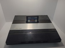 Atari 5200 Video Game Console (Untested) No Controllers w/rf Cable 