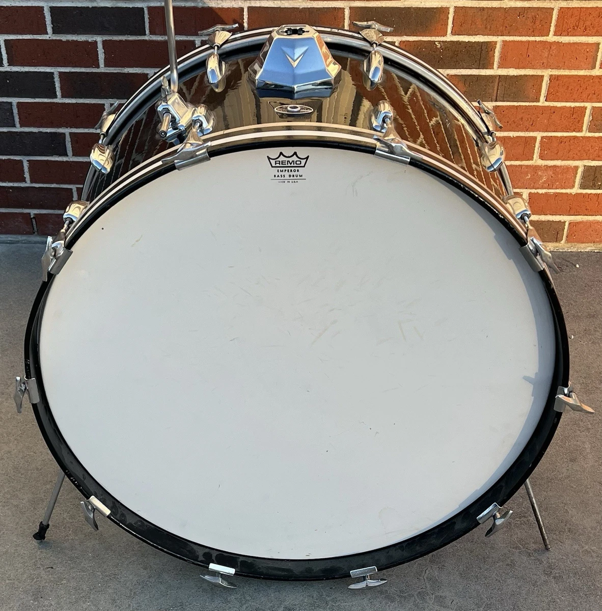 Slingerland Bass Drums for sale | eBay