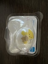 MAM Start Newborn Pacifier Small  Lightweight Orthodontic Nipple NEW 1 Pacifier