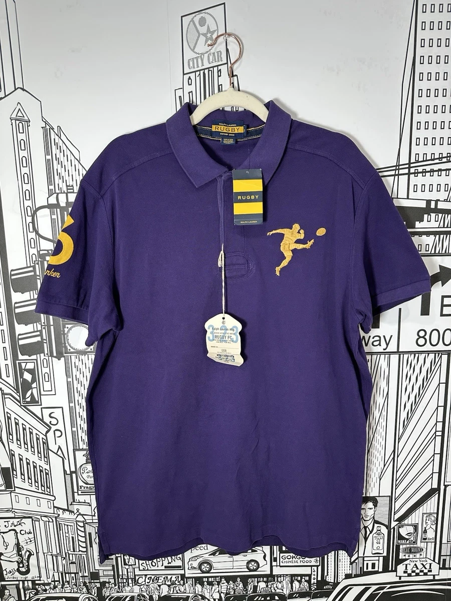 Rugby Ralph Lauren Size XL Shirts for Men for sale | eBay
