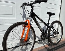 Apollo Interzone Junior Mountain Bike - 26" Wheel
