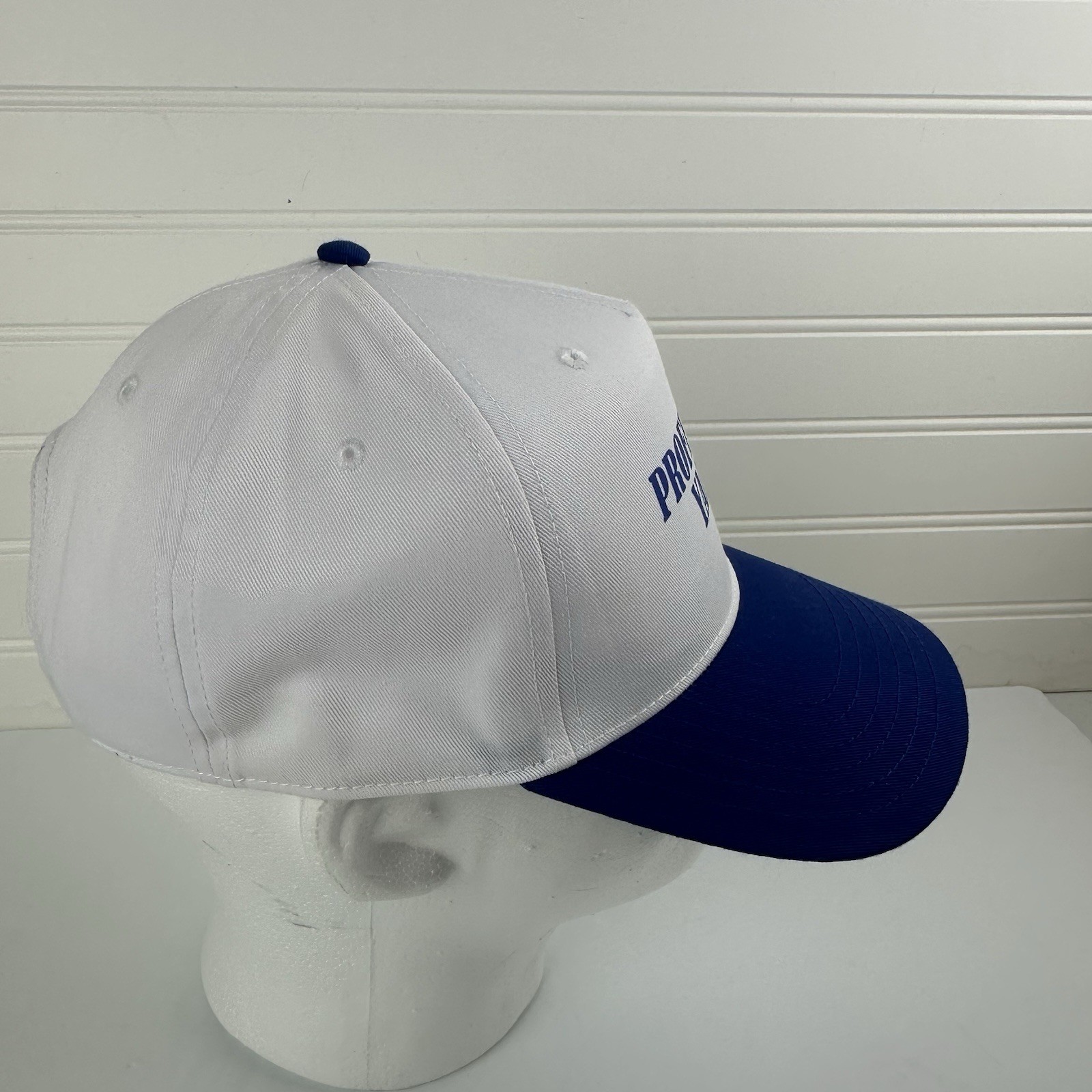 Professional Yapper Snapback Hat Funny Sarcastic … - image 4