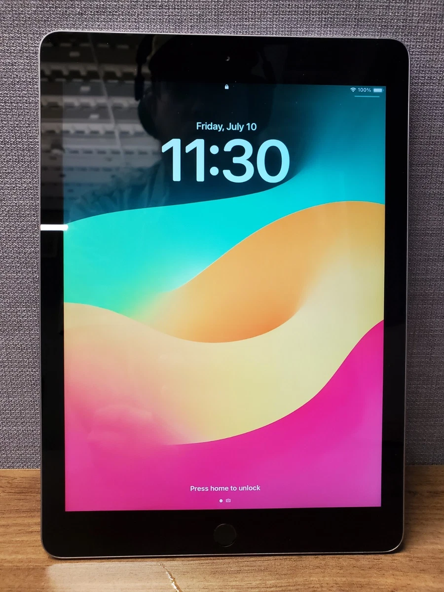 Apple iPad 6th Generation for sale - eBay