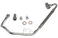 Metzger ÖLleitung, Lader Autoteile 2361225 Greenparts FüR Audi VW