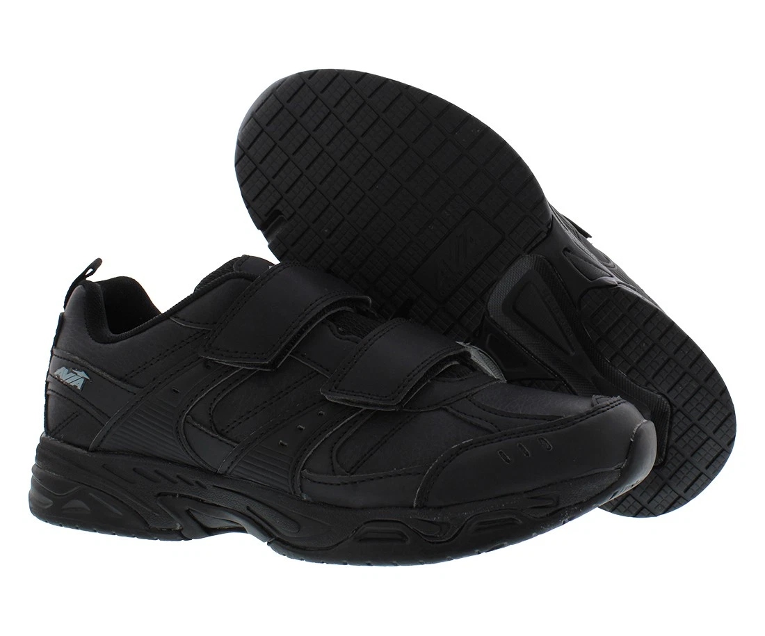 Avia Avi-Union II Strap Wide Mens Shoes