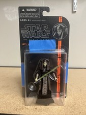 Star Wars The Black Series 3.75  Luminara Unduli  11 Detached Bubble 2013
