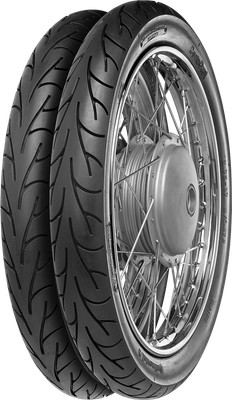 Motorradreifen Continental 110/80 R18 58V CONTIGO (2022)