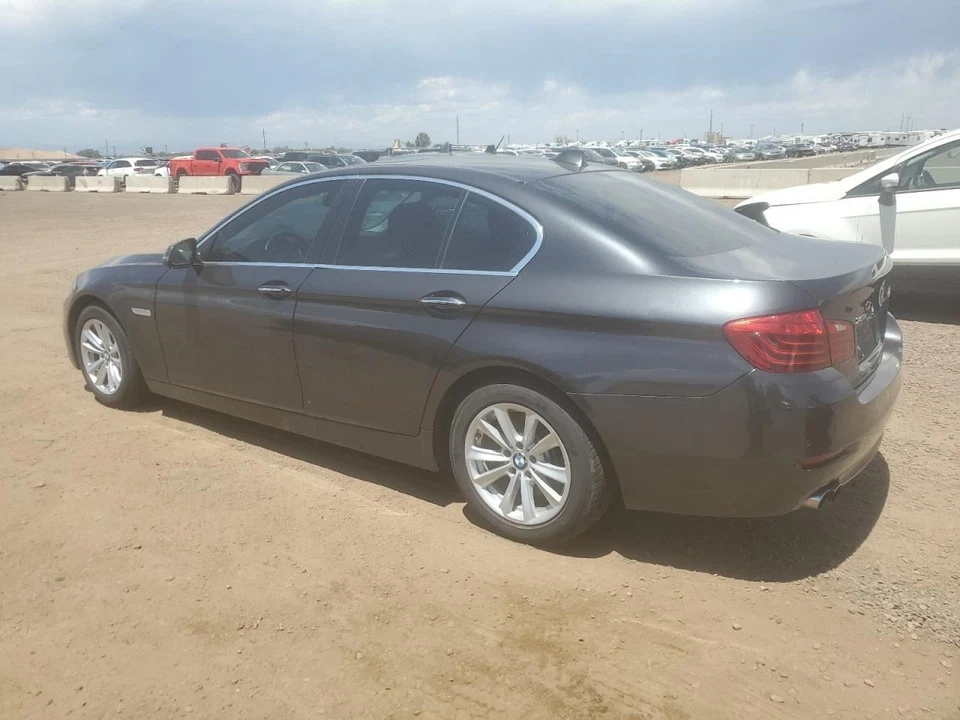 Motor De Arranque Rdstr sDrive28i Se Adapta 12-16 BMW Z4 646555 Foto 2 de 4