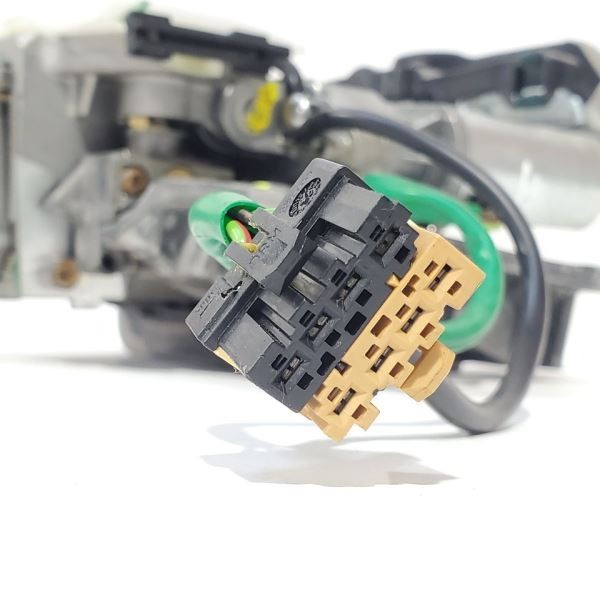 Bentley Continental GT 2010 Steering column