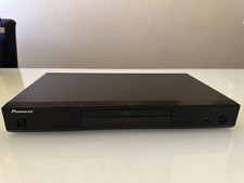 Pioneer BDP-X300  Blu-ray Player 3D 4K UHD Up...