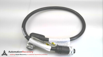 AMPHENOL SINE SYSTEMS P29359-M1, POWERBOSSLITE CABLE ASSEMBLY, NEW* #166556