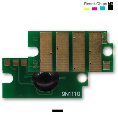 Toner Chip K passt für Xerox VersaLink B600 B605 B610 B615 106R03944