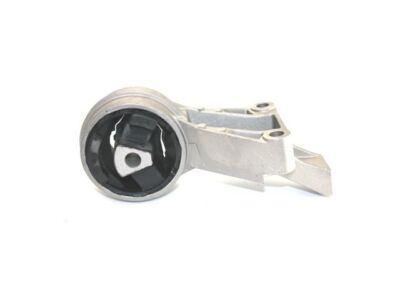 For 2000 Saturn LS2 Engine Mount Rear 68858VJBF 3.0L V6