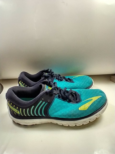 brooks flow 6