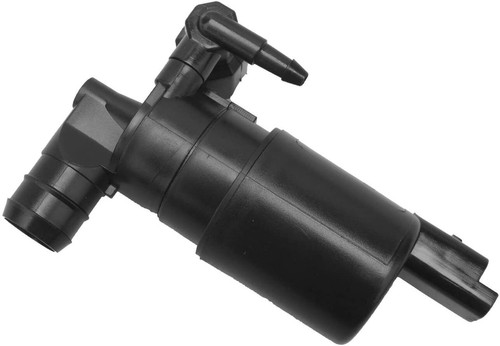 Fit For 2004-2015 NISSAN Armada 28920-7S000 w/ Grommet Windshield Washer Pump - Picture 8 of 8