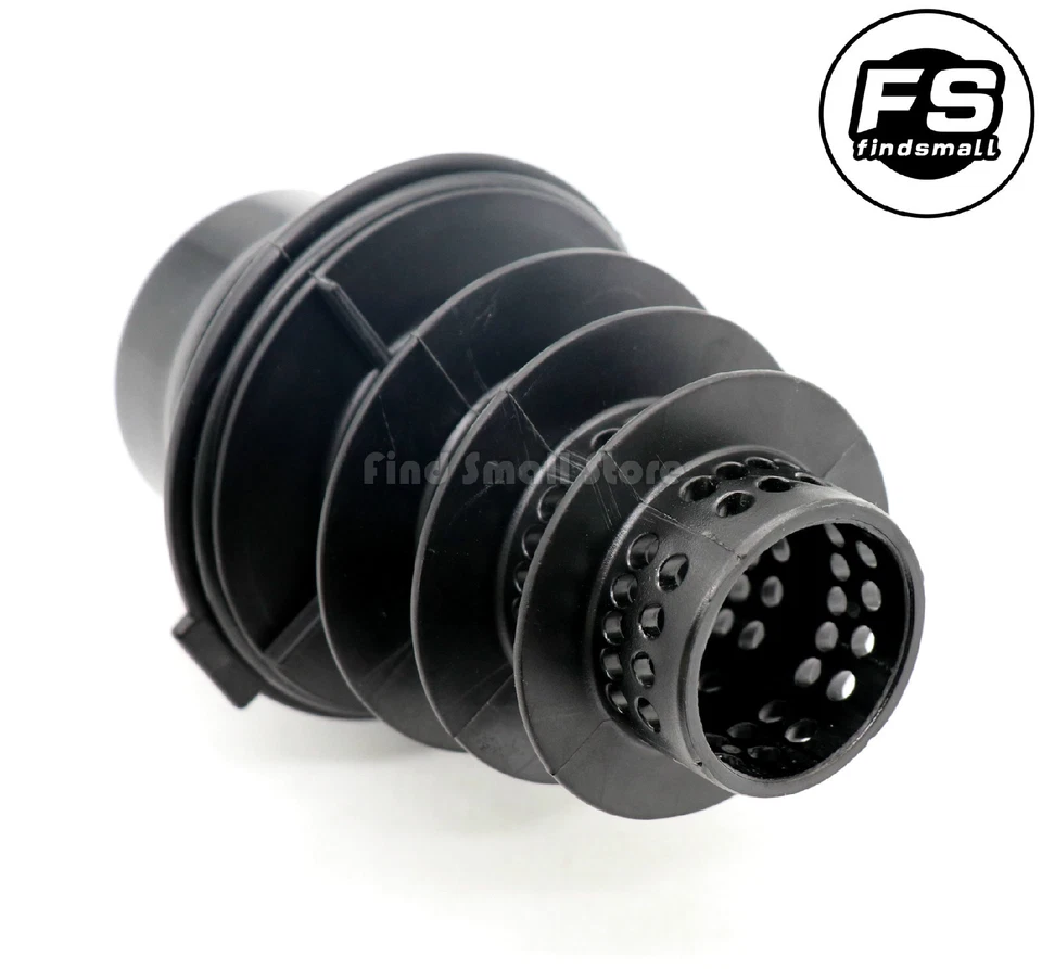 Conector de reparación de colector de escape silenciador turbo para Mercedes Infiniti M270 M271 Foto 4 de 4