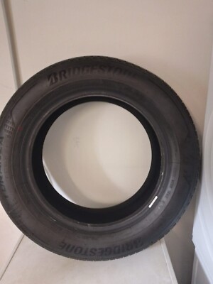4 Neue Sommerreifen vom  Bridgestone 215/60, R 17 83S