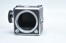 Hasselblad 1000F Medium Format Camera Body Parts/Repair AS IS NO Return