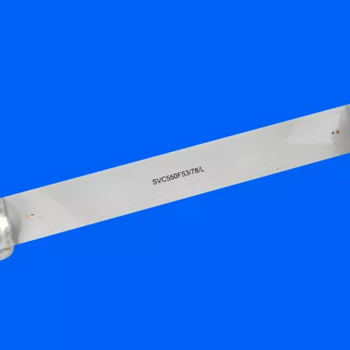 8Pcs LED bar For Samsung UN55TU8200 UN55TU7000 UE55TU7025 V0T7-550MA-R0 - Picture 7 of 8
