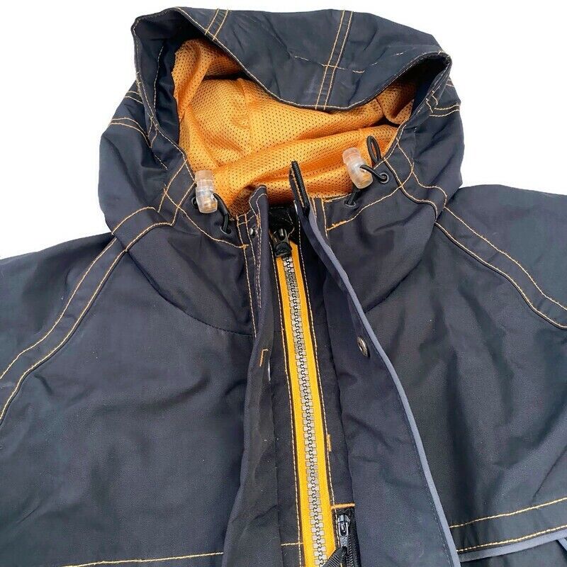 Vintage Oakley Software Jacket Size Small | eBay Vintage Oakley Software Jacket Size Small | eBay