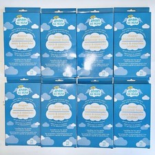 SET OF 8 Angel Of Mine Diaper Disposal Bags 75 ct Control Orders Home and Travel