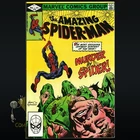 Marvel Comics AMAZING SPIDER MAN #228 1982 VF+!
