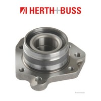 Herth+Buss Jakoparts Radlager FüR Honda CR-V I (Rd) 2.0 16V 4WD Hinten Links