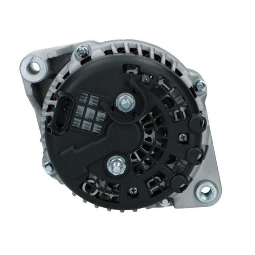 Alternator 12V/120A SSANGYONG ACTYON II 2.0 XDi 6711540202 - Picture 3 of 4