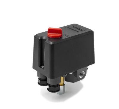 LEFOO Heavy Duty Pressure Switch Air Compressor (LF19A-L1)