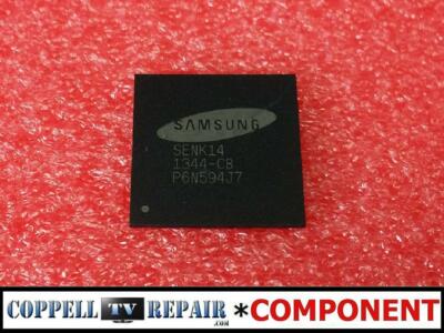 SAMSUNG SENK14 MULTIMEDIA TV PROCESSOR - NEW, SHIPS FROM DALLAS, TX