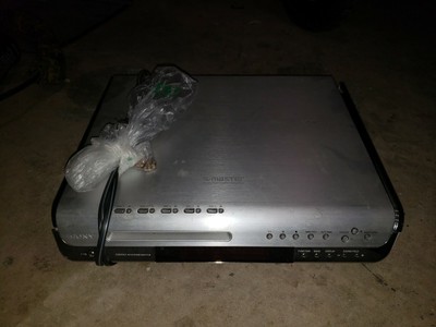 s master 5.1 ch full digital amplifier