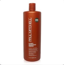 Paul Mitchell Ultimate Color Repair Shampoo 33.8 Oz 1.04 per gallon