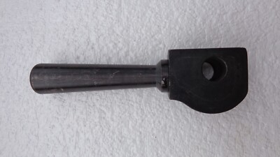 McMaster Carr Heavy Duty Cam Handle, 5 3/8 Long Handle 5/8 Eye Bolt Hole