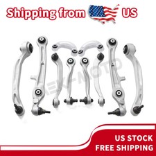 Fit Bentley Gt Gtc Flying Spur Front Upper Lower Suspension Control Arms Set Kit Fit Bentley Gt Gtc Flying Spur Front Upper Lower Suspension Control Arms Set Kit