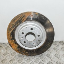 Disque de frein Porsche Macan