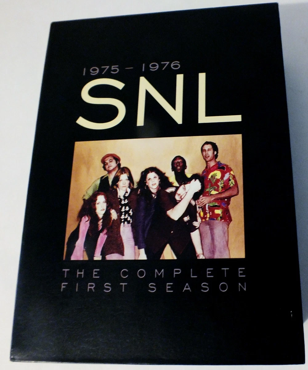 Snl complete online seasons