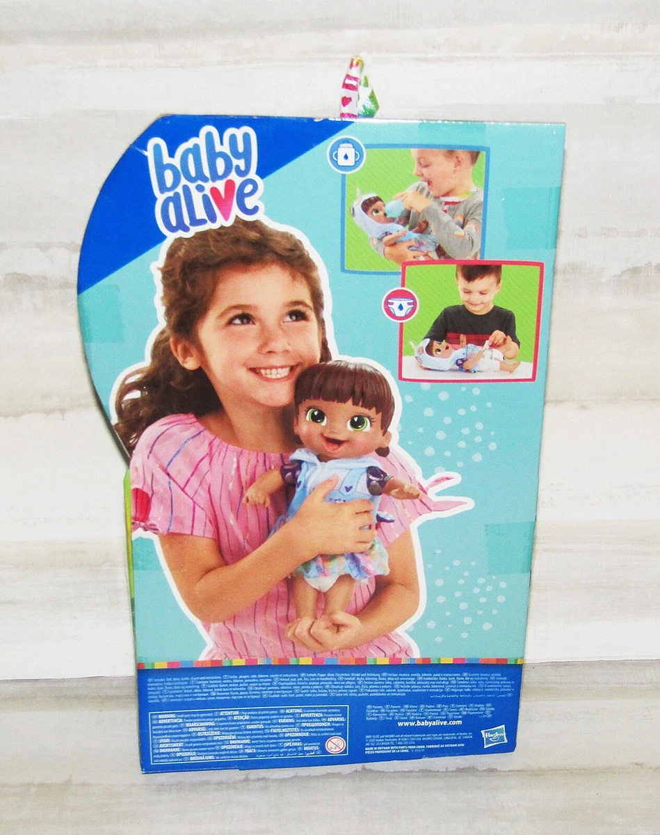 Baby alive unicornio precio clearance